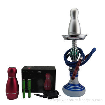 New Design E Hookah Head with Top Quality and Factory Price